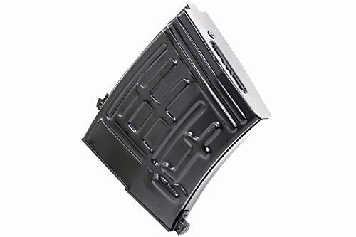 Amazon.co.jp: A&K ドラグノフ SVD エアガンシリーズ対応 200連 スペア